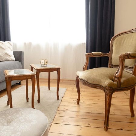 Romantic Apartment In The City Centre Banská Štiavnica 외부 사진