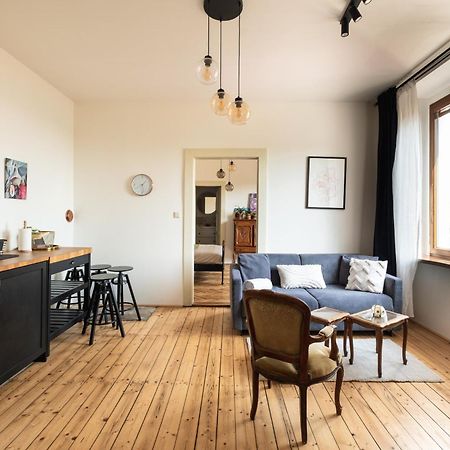 Romantic Apartment In The City Centre Banská Štiavnica 외부 사진