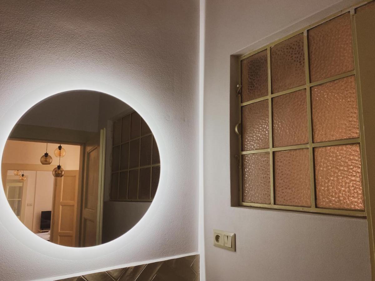 Romantic Apartment In The City Centre Banská Štiavnica 외부 사진
