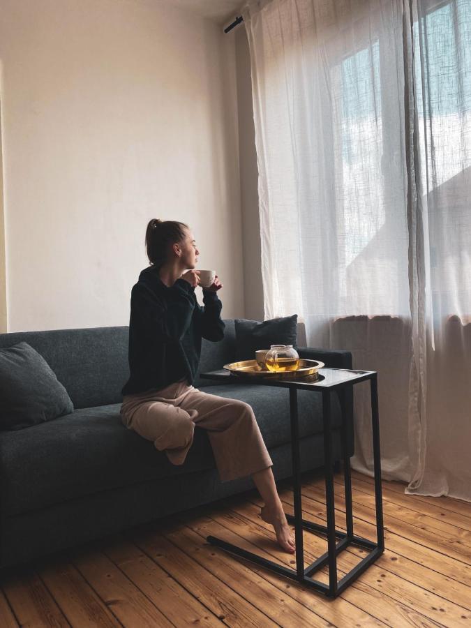 Romantic Apartment In The City Centre Banská Štiavnica 외부 사진
