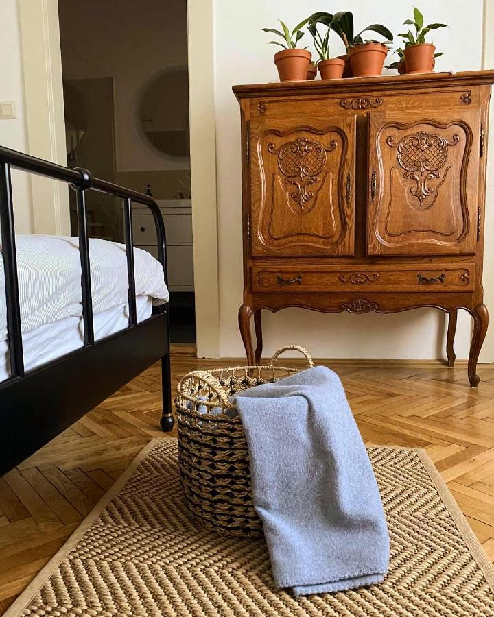 Romantic Apartment In The City Centre Banská Štiavnica 외부 사진