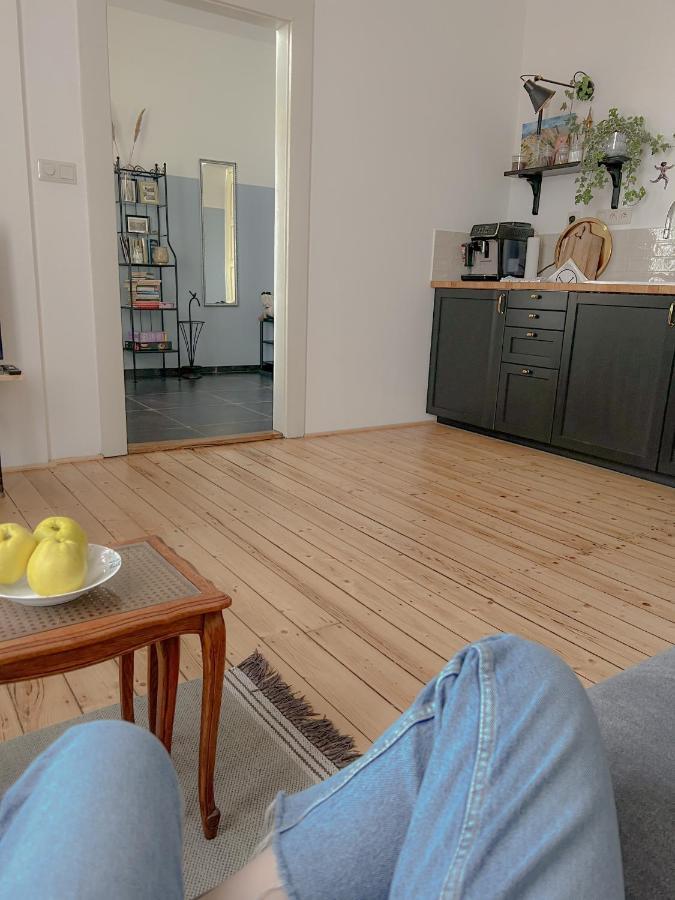 Romantic Apartment In The City Centre Banská Štiavnica 외부 사진