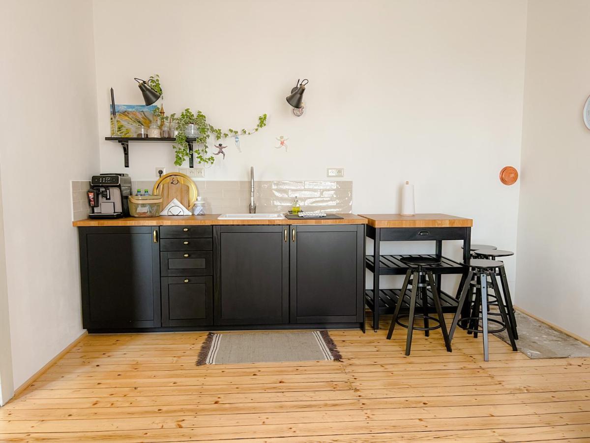 Romantic Apartment In The City Centre Banská Štiavnica 외부 사진