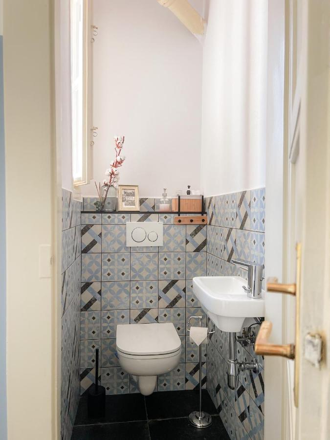 Romantic Apartment In The City Centre Banská Štiavnica 외부 사진