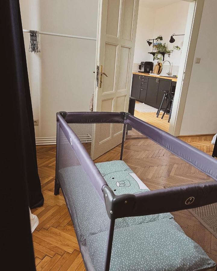 Romantic Apartment In The City Centre Banská Štiavnica 외부 사진