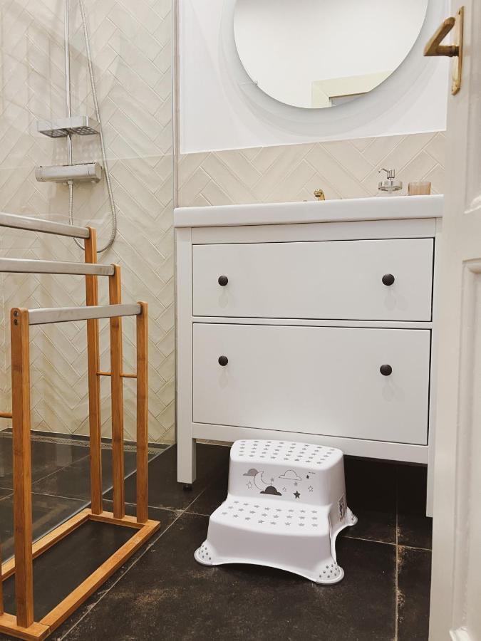 Romantic Apartment In The City Centre Banská Štiavnica 외부 사진