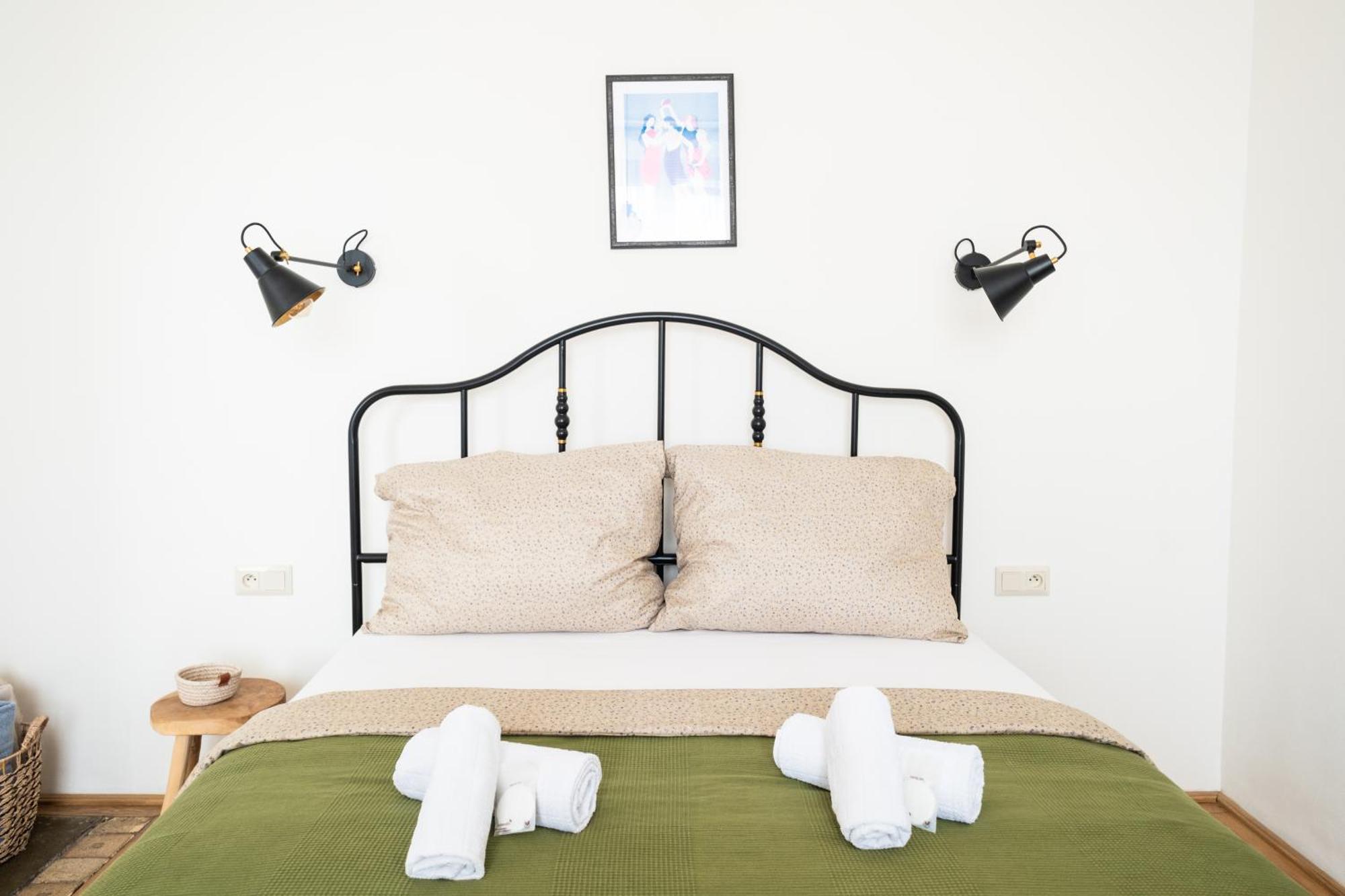 Romantic Apartment In The City Centre Banská Štiavnica 외부 사진