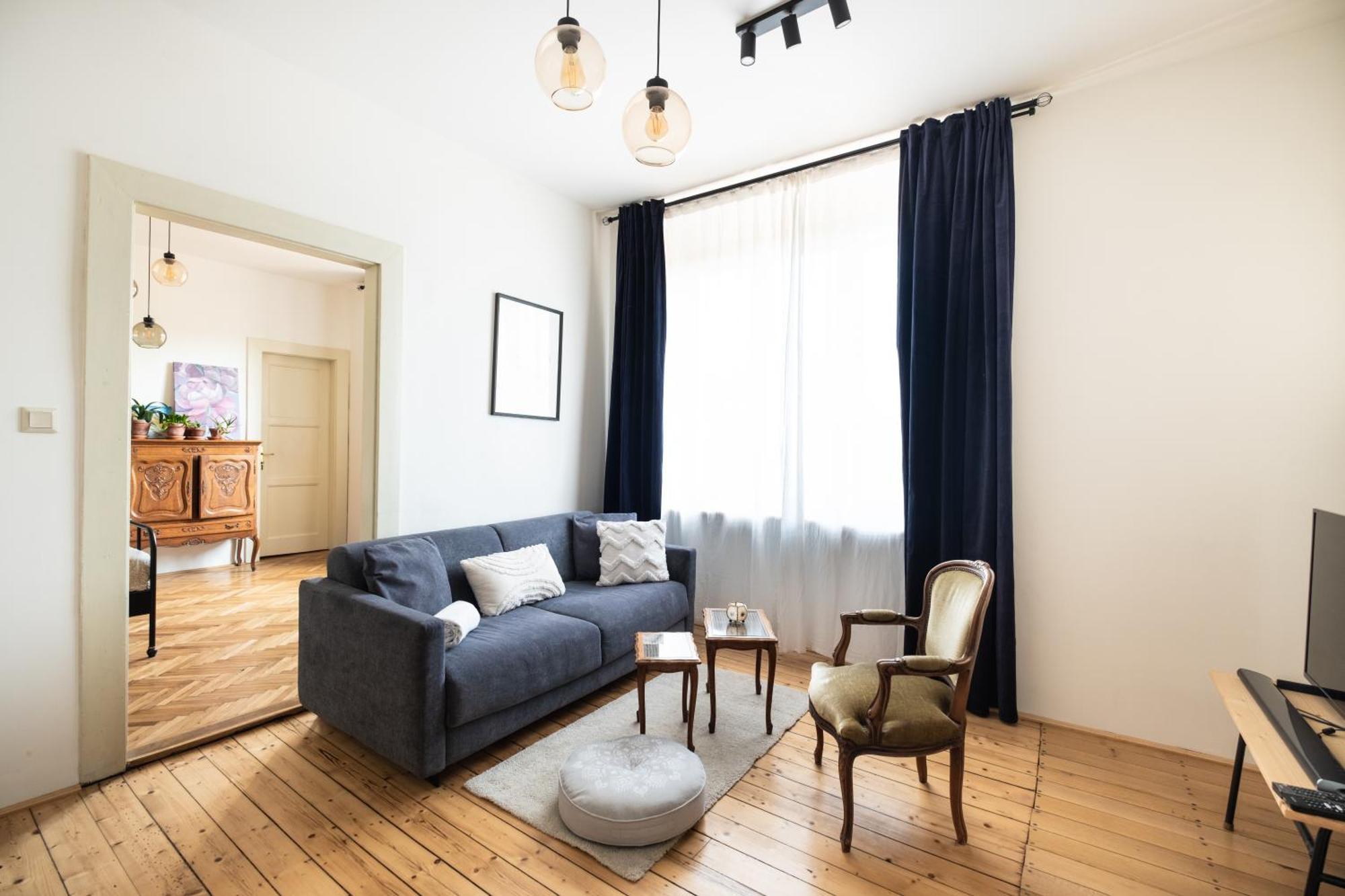 Romantic Apartment In The City Centre Banská Štiavnica 외부 사진