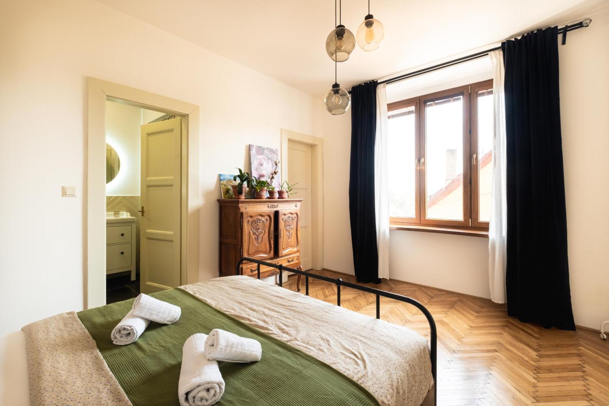 Romantic Apartment In The City Centre Banská Štiavnica 외부 사진