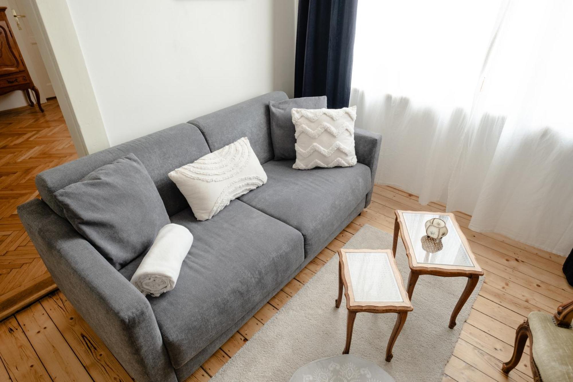 Romantic Apartment In The City Centre Banská Štiavnica 외부 사진