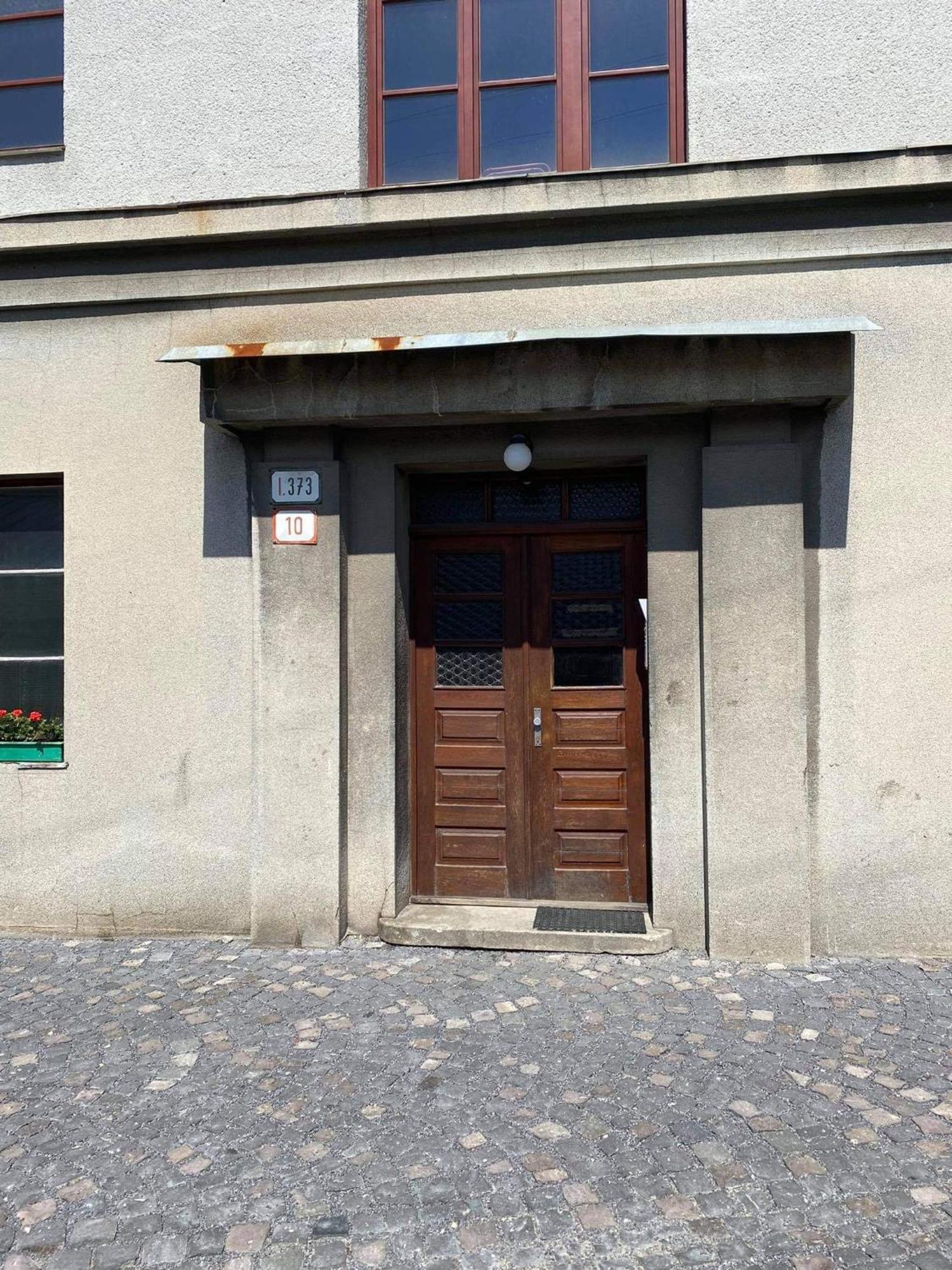 Romantic Apartment In The City Centre Banská Štiavnica 외부 사진